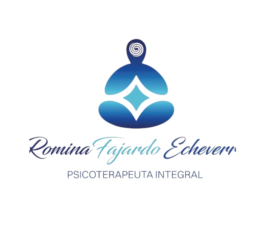 “Psicoterapia Online y Crecimiento Personal | Psic. Romina Fajardo”